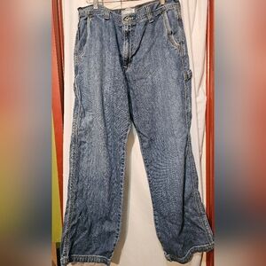 Levis SilverTab Carpenter, Y2K Size 34x32